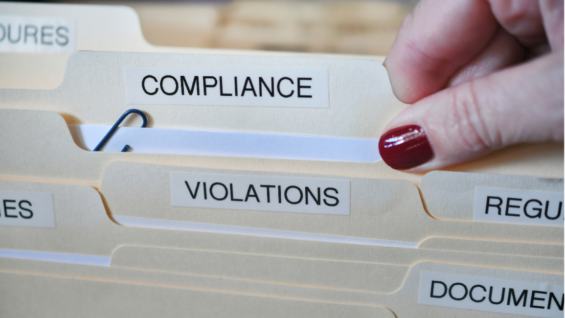 compliances