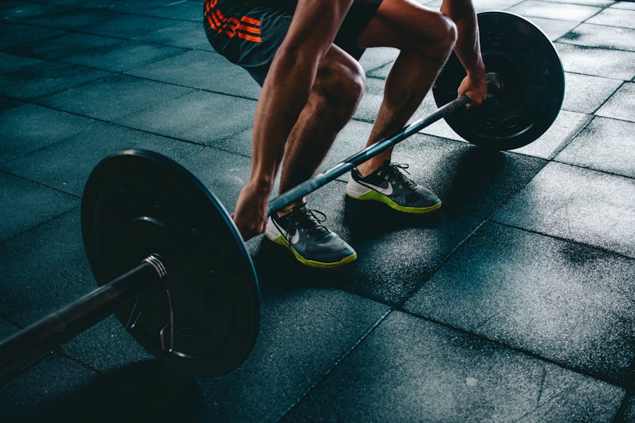 Performance sportswear and activewear